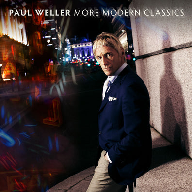 Paul Weller - More Modern Classics (2LP)
